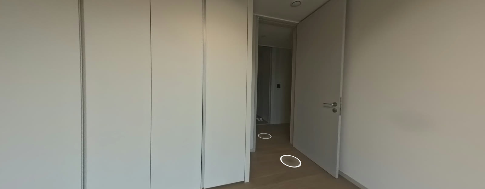 디에이치방배 125동 114A 고층 남서향 월세 사진 5