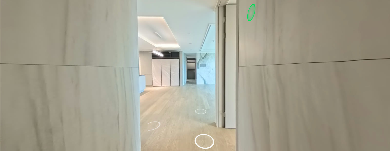 디에이치방배 125동 114A 고층 남서향 월세 사진 7