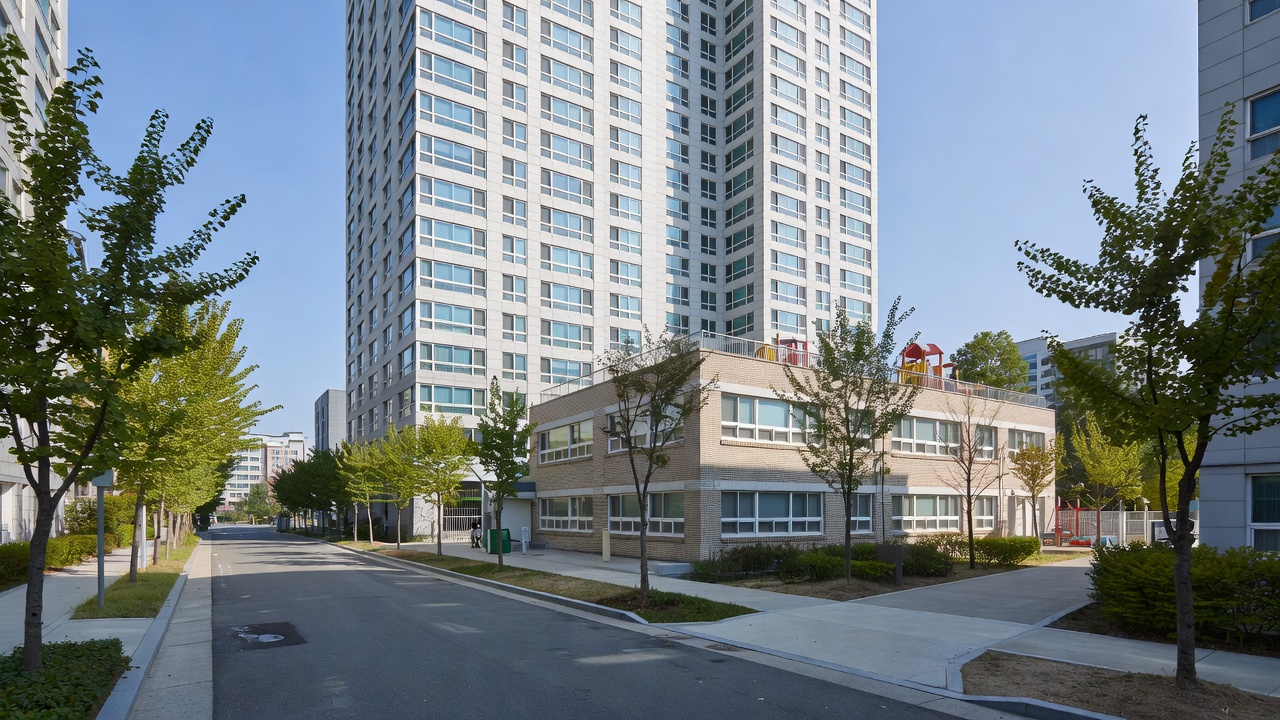 디에이치 방배 학군지인가요 초등학교 배정 안내